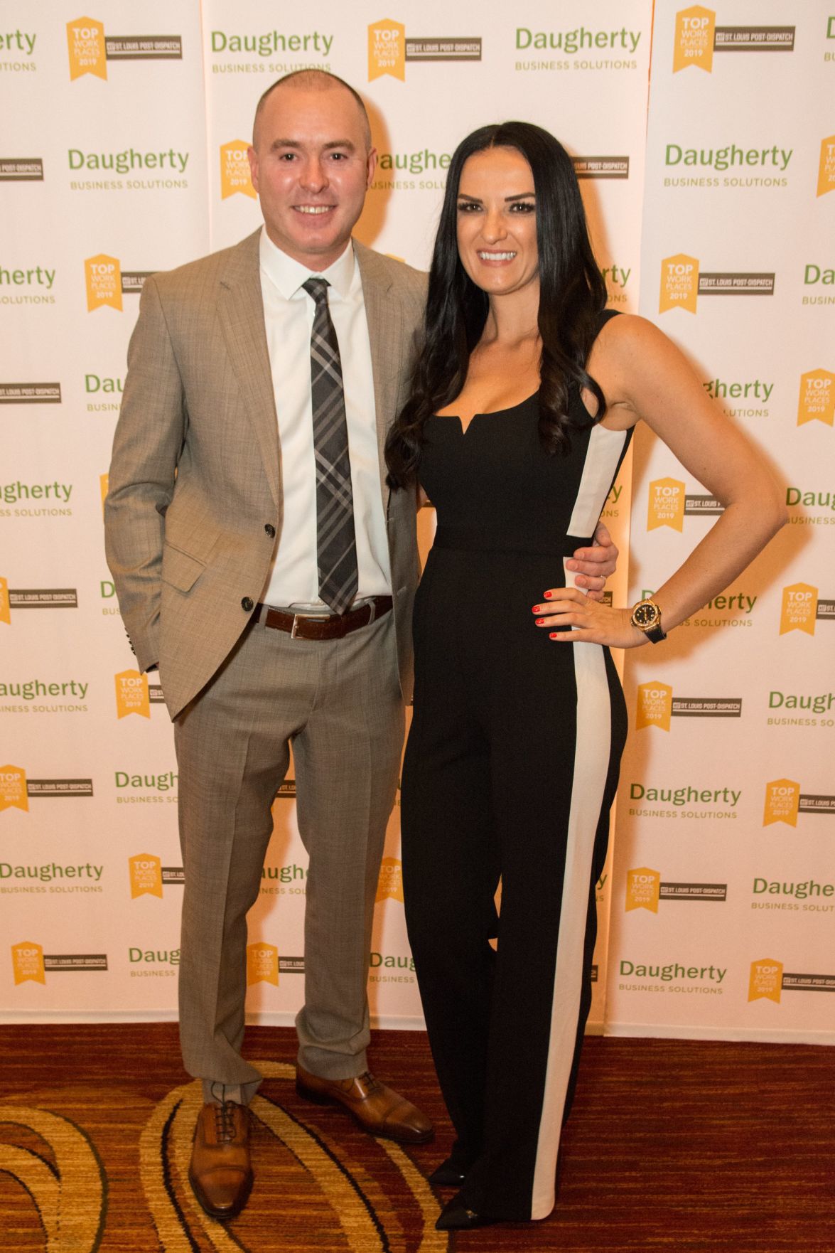 Top Workplaces Awards 2019